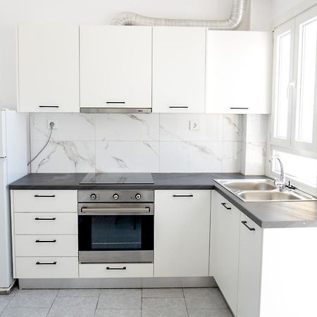 Inej Maisonette Ermoupoli Exteriör bild