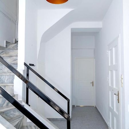 Inej Maisonette Ermoupoli Exteriör bild
