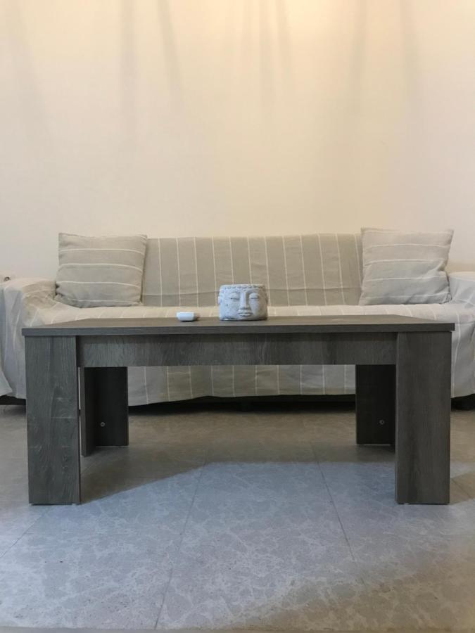 Inej Maisonette Ermoupoli Exteriör bild